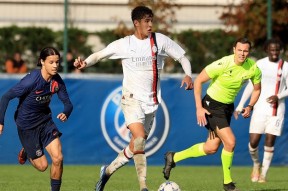 关于风云突变！AC米兰关键时刻单刀错失，NBA总决赛版图或变，气氛紧张，球探报告显示潜力的信息-九游会入口网址