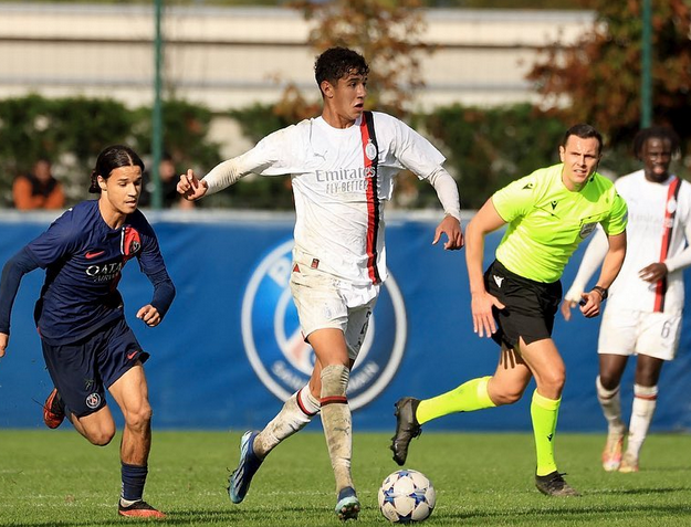 关于风云突变！AC米兰关键时刻单刀错失，NBA总决赛版图或变，气氛紧张，球探报告显示潜力的信息