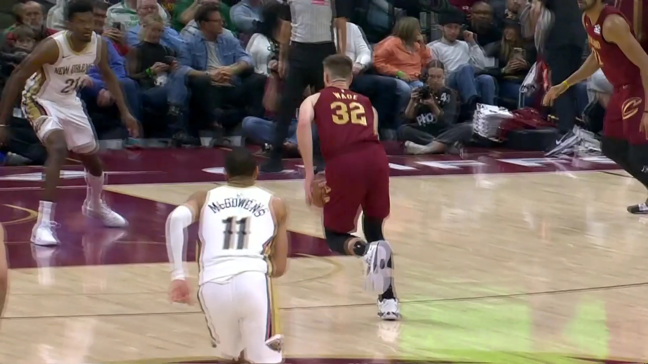 新奥尔良鹈鹕迎NBA常规赛关键赛，清晨门线救险，气氛紧张，训练强度明显提升的简单介绍